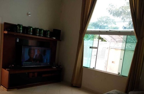 Parque Oasis House | Comfortable house 100 meters from the beach, unavailable for December 2023 to 2024