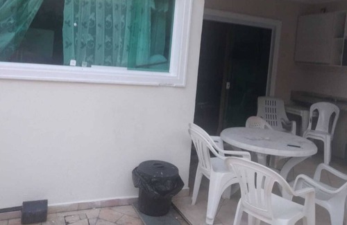 Parque Oasis House | Comfortable house 100 meters from the beach, unavailable for December 2023 to 2024