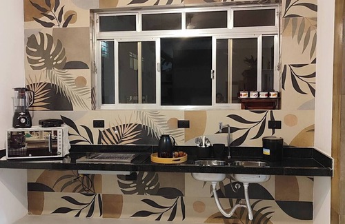 Boqueirao House | Comfortable house, 2 minutes from the beach, shopping malls, bars and lots of leisure. Pets allowed!