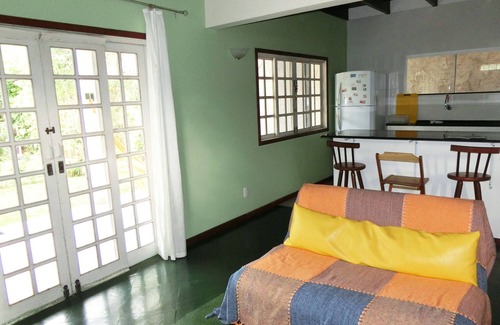 Pero House | Comfortable house 500 meters from the beach with WIFI