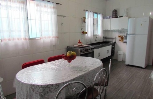 Olimpia House | Comfortable house, 6 bedrooms with air conditioning and WI-FI