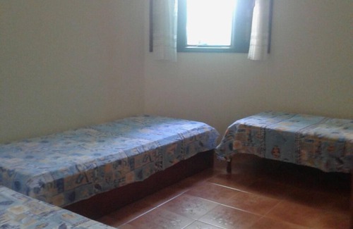 Ilha Comprida House | Comfortable house near the beach