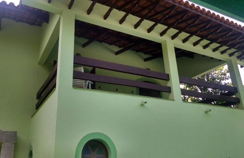 Barra do Una House | Comfortable house with four suites with pool and leisure area, 200 meters from the beach