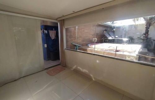 Morumbi House | Comfortable house