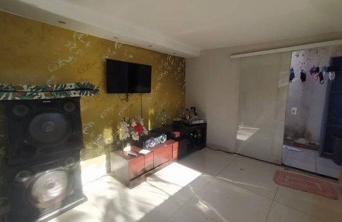 Morumbi House | Comfortable house