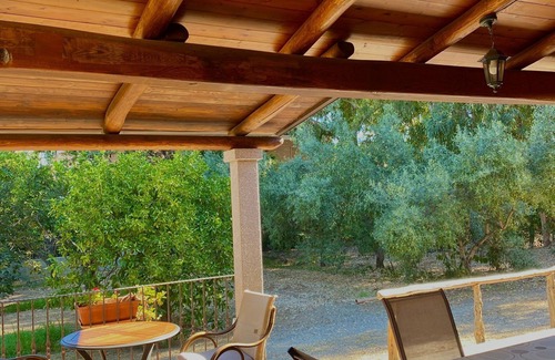 Cardedu House | Comfortable house facing the sea