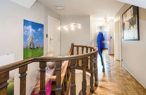 Voort Cabin | Comfortable house for 12 p in rustival neighborhoud