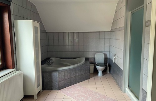 Voort Cabin | Comfortable house for 12 p in rustival neighborhoud