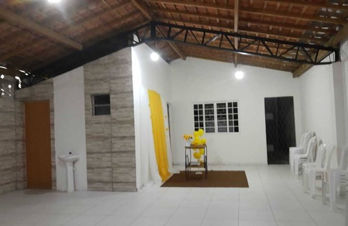 Teresina House | Comfortable house for leisure or accommodation