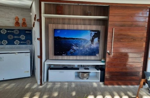 Guarajuba House | Comfortable House Guarajuba Oceanfront 5/4. 20 beds. Contact us!