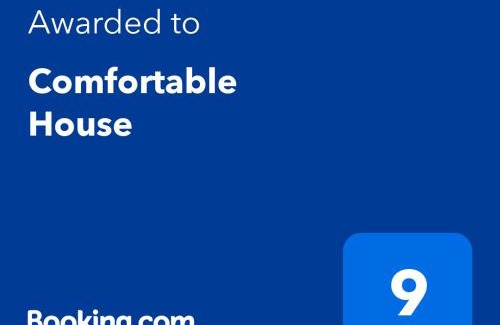 Ennistimon House | Comfortable House