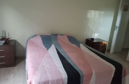 Chacaras Maringa House | Comfortable house in Atibaia