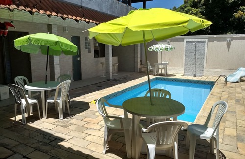 Iguabinha House | Comfortable house in Araruama /Iguabinha