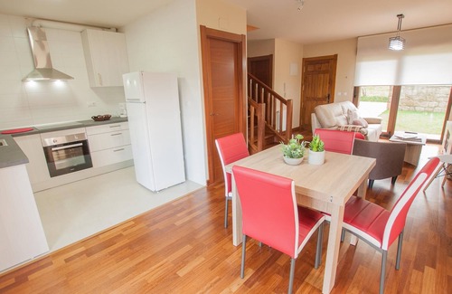 Estrada Cottage | Comfortable house in spectacular surroundings