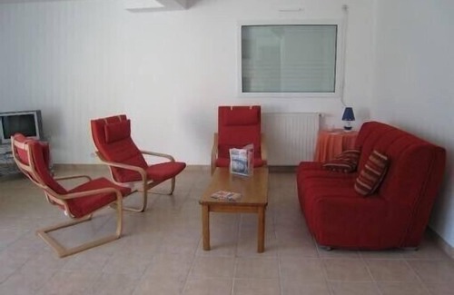 Pleherel-Plage-Vieux-Bourg House | Comfortable house in FREHEL, 900m from the beach
