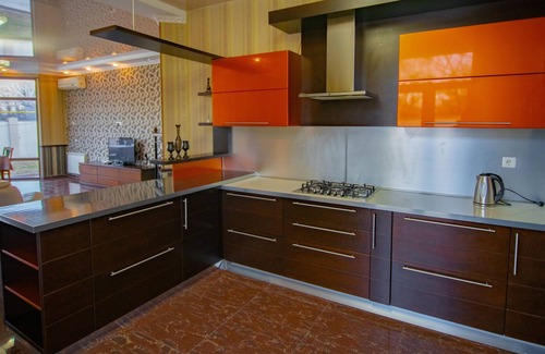 Tsinandali House | Comfortable house in the center of the wine cradle