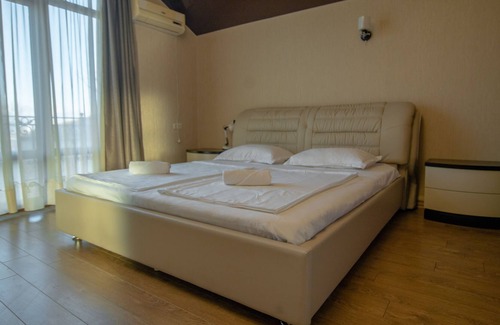 Tsinandali House | Comfortable house in the center of the wine cradle
