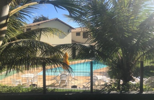 Alto de Buzios House | Comfortable house in Geribá, with indoor barbecue, pool and TV