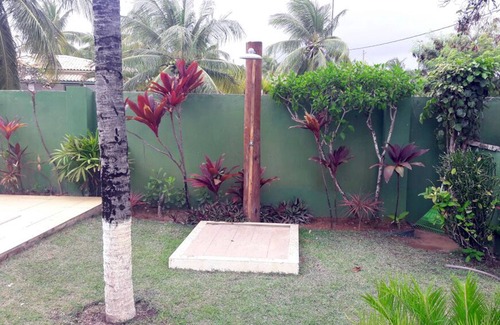 Itacimirim House | Comfortable house in Itacimirim -Cond. closed -a 100 meters from the paradisiacal beach