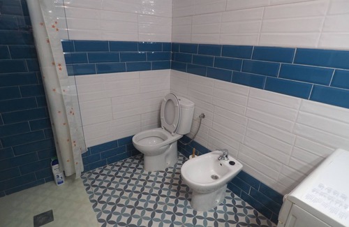 Pitres Apartment | Comfortable house in the National Parc of Sierra Nevada 4/6 sleeps, Alpujarras, Granada