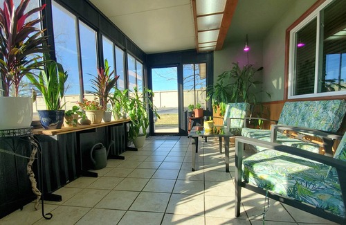 Tahlequah House | Comfortable House in Tahlequah, OK