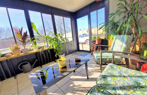 Tahlequah House | Comfortable House in Tahlequah, OK