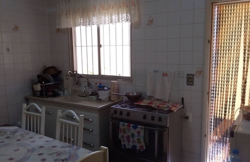 Mongagua House | Comfortable house near the beach and the center
