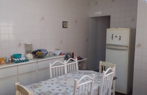 Mongagua House | Comfortable house near the beach and the center