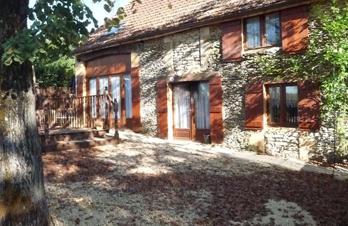 Fajoles House | Comfortable House near to Sarlat in sunny SW France