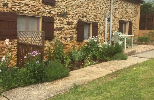 Fajoles House | Comfortable House near to Sarlat in sunny SW France