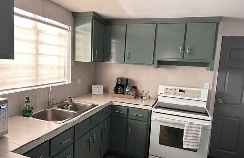Nogales House | Comfortable House near Consulate (visas)