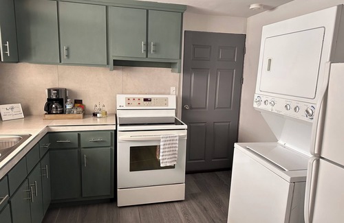 Nogales House | Comfortable House near Consulate (visas)