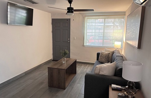 Nogales House | Comfortable House near Consulate (visas)