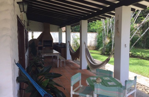 Ubatuba House | Comfortable house on quiet beach
