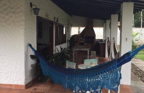 Ubatuba House | Comfortable house on quiet beach