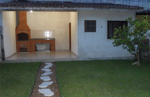 Jardim Paulista House | Comfortable house on the coast of Bertioga