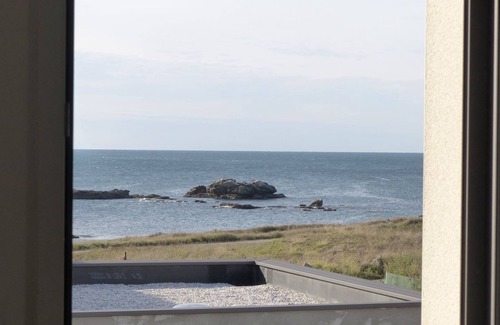 Quiberon Ski Chalet | Comfortable house on the seafront in Quiberon