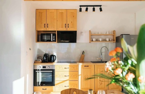 Poronin House | Comfortable house with mountain views