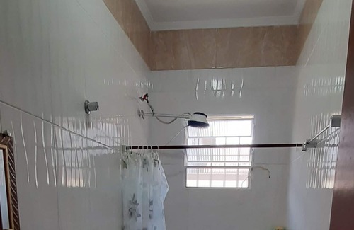 Tupy House | Comfortable House with Barbecue in Itanhaém