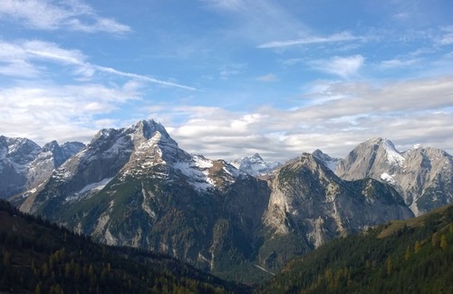 Eben am Achensee House | Comfortable house with sauna and great view of the Achensee -W-LAN -GRATIS