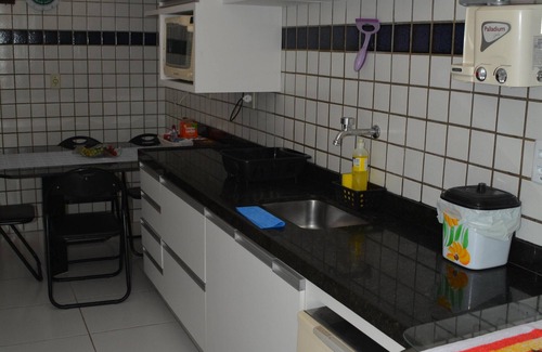 Ponta Negra House | Comfortable house with swimming pool close to Ponta Negra Beach.