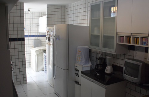 Ponta Negra House | Comfortable house with swimming pool close to Ponta Negra Beach.