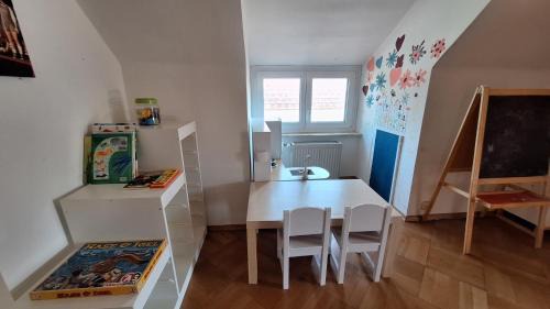 Kleinmunchen Apartment | Comfortable House with Two Floors