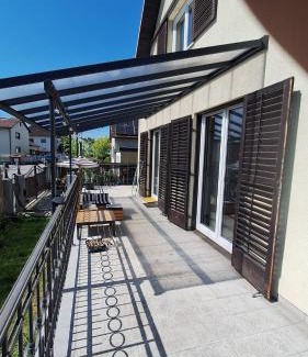 Kleinmunchen Apartment | Comfortable House with Two Floors
