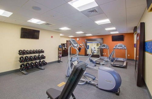 Crestview House | Comfortable in Crestview