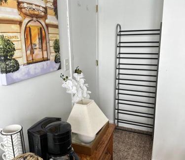 Columbus House | Comfortable King Bedroom within A HOME WITH HOSTS