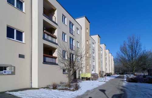 Friedrichshagen Apartment | Comfortable living near the water, beach and S-Bahn