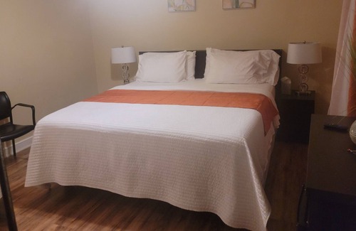 Rhawnhurst House | Comfortable Living