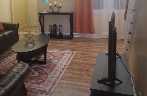 Rhawnhurst House | Comfortable Living