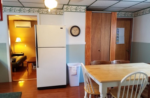 Millinocket House | Comfortable lodging near downtown